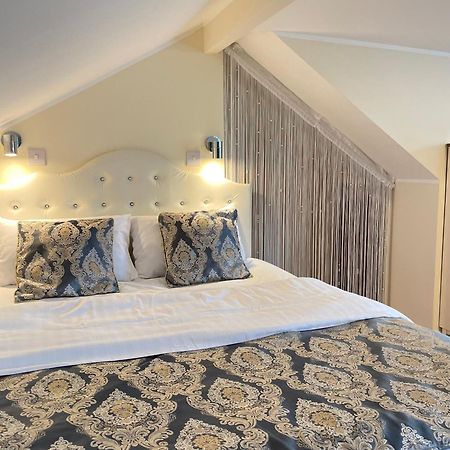 The White Lodge Hotel Hereford Luaran gambar