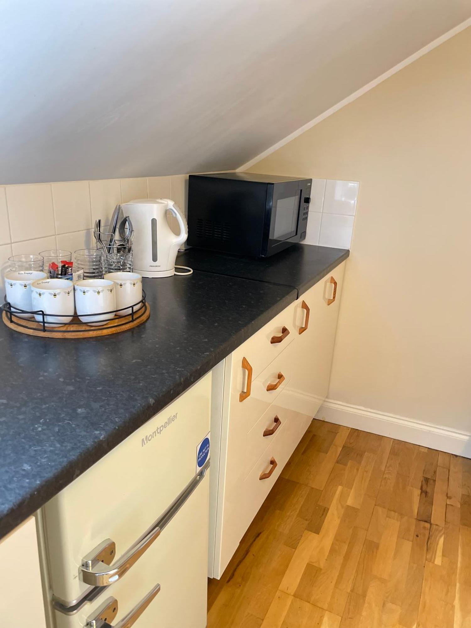 The White Lodge Hotel Hereford Luaran gambar